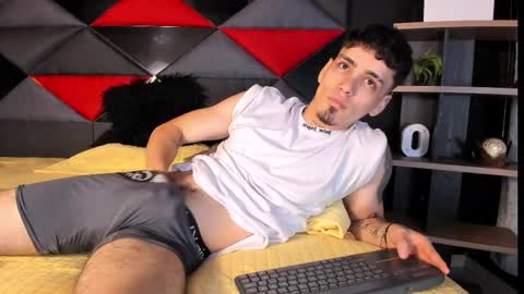 Snapshot of patrick_rouse chatting on 12/11/24, 09:55 patrick_rouse online show from 12/11/24, 09:55