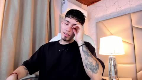 Snapshot of patrick_rouse chatting on 12/13/24, 06:05 patrick_rouse online show from 12/13/24, 06:05