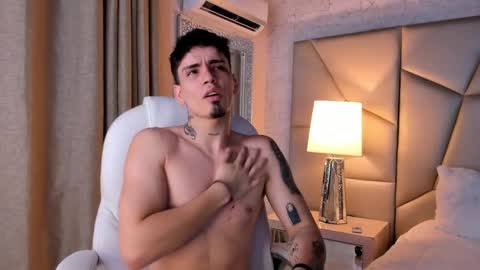 Snapshot of patrick_rouse chatting on 12/16/24, 06:27 patrick_rouse online show from 12/16/24, 06:27