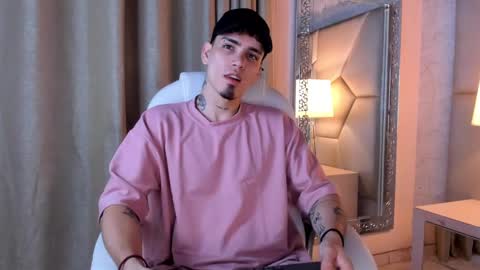 Snapshot of patrick_rouse chatting on 12/18/24, 01:23 patrick_rouse online show from 12/18/24, 01:23