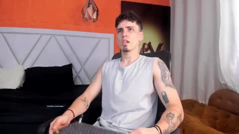 Snapshot of patrick_rouse chatting on 12/19/24, 06:23 patrick_rouse online show from 12/19/24, 06:23