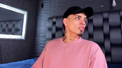 Snapshot of patrick_rouse chatting on 12/27/24, 05:59 patrick_rouse online show from 12/27/24, 05:59