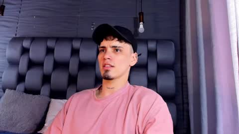 Snapshot of patrick_rouse chatting on 12/27/24, 09:00 patrick_rouse online show from 12/27/24, 09:00