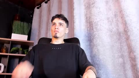 Snapshot of patrick_rouse chatting on 12/30/24, 08:47 patrick_rouse online show from 12/30/24, 08:47