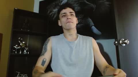 Snapshot of patrick_rouse chatting on 12/31/24, 12:25 patrick_rouse online show from 12/31/24, 12:25