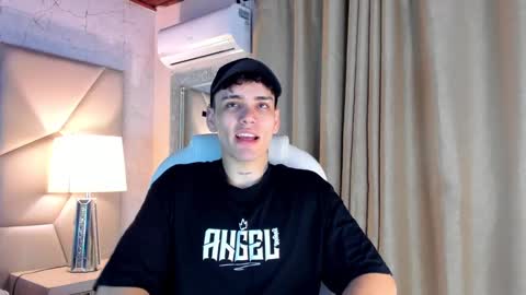 Snapshot of patrick_rouse chatting on 01/02/25, 04:13 patrick_rouse online show from 01/02/25, 04:13