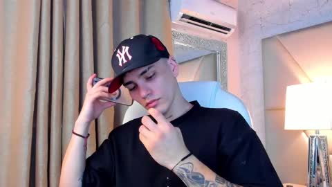 Snapshot of patrick_rouse chatting on 01/08/25, 05:48 patrick_rouse online show from 01/08/25, 05:48