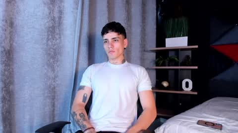 Snapshot of patrick_rouse chatting on 01/09/25, 06:26 patrick_rouse online show from 01/09/25, 06:26