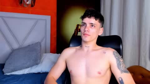 Snapshot of patrick_rouse chatting on 01/10/25, 09:20 patrick_rouse online show from 01/10/25, 09:20