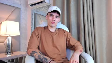 Snapshot of patrick_rouse chatting on 01/16/25, 05:55 patrick_rouse online show from 01/16/25, 05:55