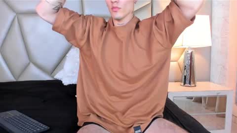 Snapshot of patrick_rouse chatting on 01/16/25, 08:57 patrick_rouse online show from 01/16/25, 08:57