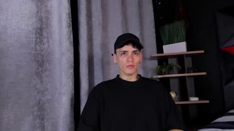 Snapshot of patrick_rouse chatting on 01/18/25, 04:37 patrick_rouse online show from 01/18/25, 04:37