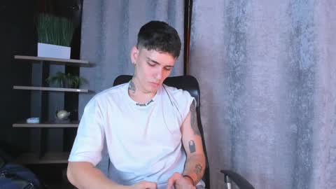 Snapshot of patrick_rouse chatting on 01/23/25, 05:52 patrick_rouse online show from 01/23/25, 05:52