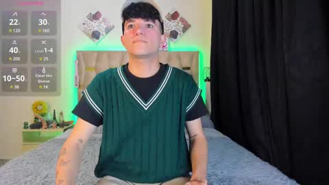 Snapshot of patrick_sanzz chatting on 03/11/25, 09:34 patrick online show from 03/11/25, 09:34
