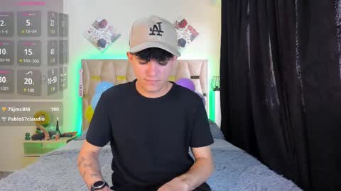 Snapshot of patrick_sanzz chatting on 03/11/25, 04:51 patrick online show from 03/11/25, 04:51