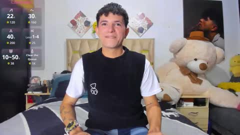 Patrick online show from 01/11/26, 05:51