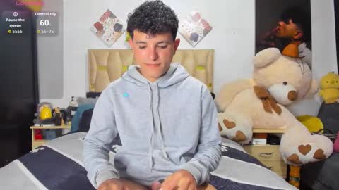 Patrick online show from 01/15/26, 12:26