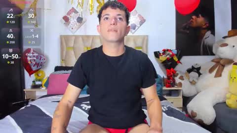 Patrick online show from 02/15/26, 10:17