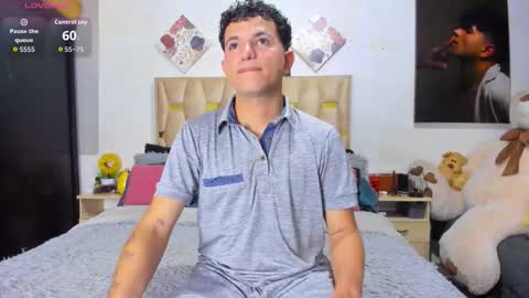 Patrick online show from 02/22/26, 07:12