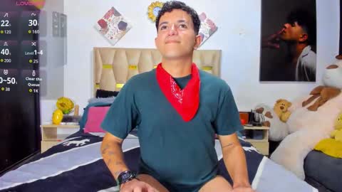 Patrick online show from 03/13/26, 12:17