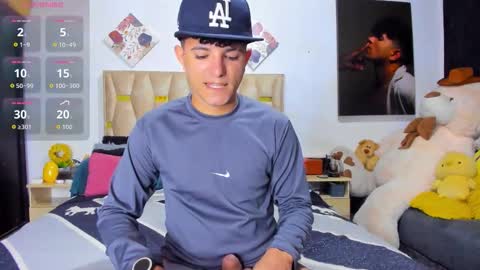 Patrick online show from 03/14/26, 12:28