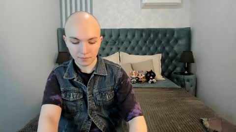 Patrick online show from 05/26/26, 07:21