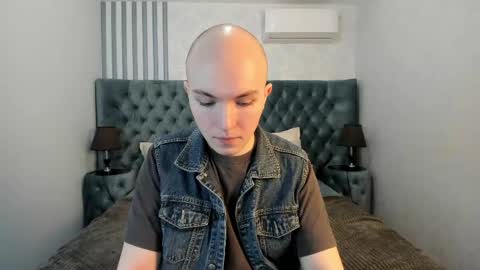 Patrick online show from 05/27/26, 01:57