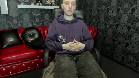 Patrick online show from 05/30/26, 07:44