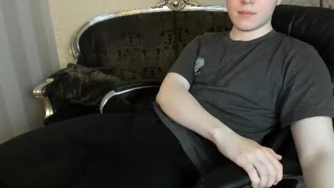 Patrick online show from 06/26/26, 07:35