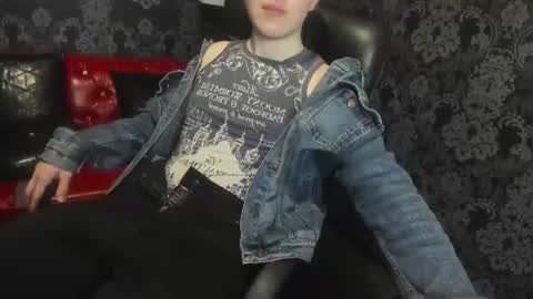 Patrick online show from 07/01/26, 05:20