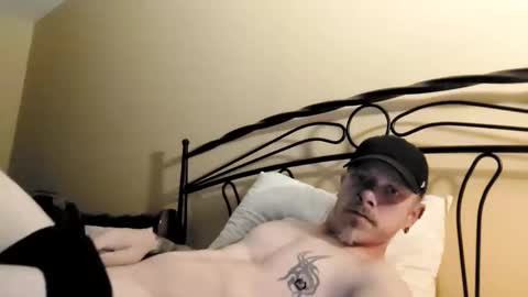 Charles Tremblay online show from 11/18/25, 08:24