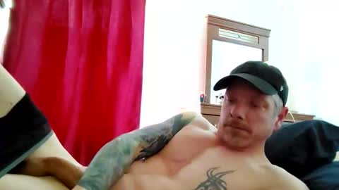 Charles Tremblay online show from 05/08/26, 08:36