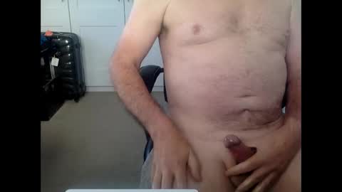 patrickm53 online show from 10/13/25, 07:52