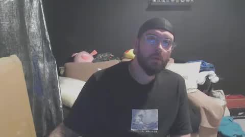 patrickmorris92 online show from 01/16/26, 06:45