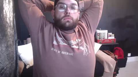 patrickmorris92 online show from 02/09/26, 10:08