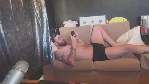 patrickmorris92 online show from 02/24/26, 02:48