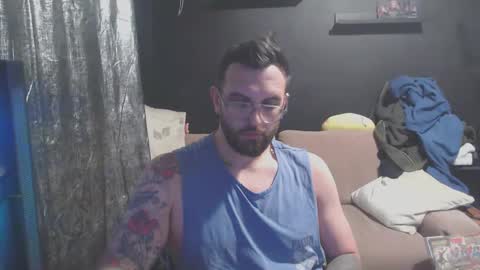 Snapshot of patrickmorris92 chatting on 03/08/26, 09:29 patrickmorris92 online show from 03/08/26, 09:29