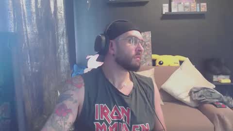 Snapshot of patrickmorris92 chatting on 03/10/26, 09:36 patrickmorris92 online show from 03/10/26, 09:36