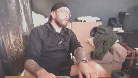 Snapshot of patrickmorris92 chatting on 03/14/26, 10:21 patrickmorris92 online show from 03/14/26, 10:21