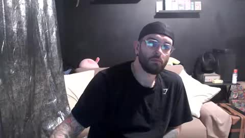 Snapshot of patrickmorris92 chatting on 03/15/26, 07:20 patrickmorris92 online show from 03/15/26, 07:20