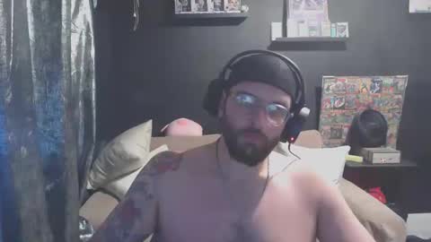 Snapshot of patrickmorris92 chatting on 03/18/26, 08:23 patrickmorris92 online show from 03/18/26, 08:23