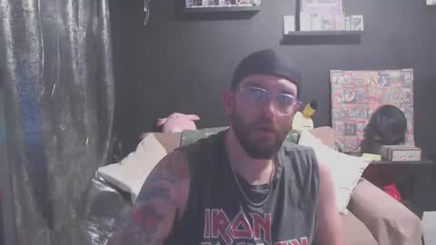 Snapshot of patrickmorris92 chatting on 03/22/26, 08:23 patrickmorris92 online show from 03/22/26, 08:23