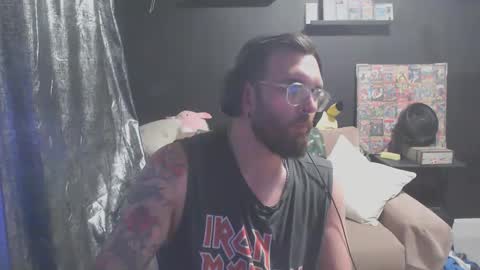 Snapshot of patrickmorris92 chatting on 03/26/26, 08:03 patrickmorris92 online show from 03/26/26, 08:03