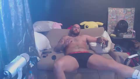 Snapshot of patrickmorris92 chatting on 04/21/26, 08:09 patrickmorris92 online show from 04/21/26, 08:09