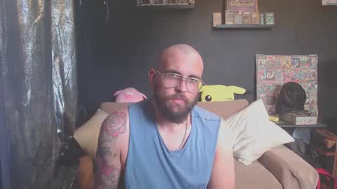 patrickmorris92 online show from 04/28/26, 09:36
