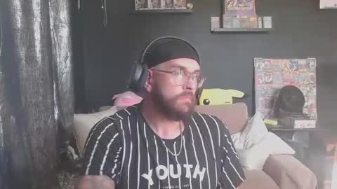 patrickmorris92 online show from 04/29/26, 08:07