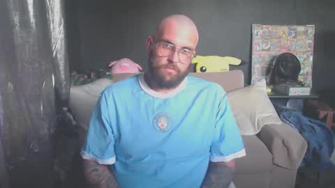 patrickmorris92 online show from 04/29/26, 06:25