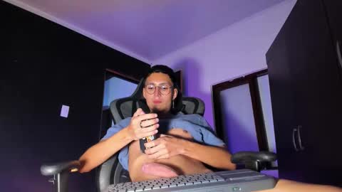 Patrick sherman online show from 10/18/25, 07:03