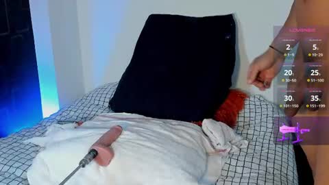 Snapshot of patrickted chatting on 06/11/26, 12:32 patrick ted online show from 06/11/26, 12:32