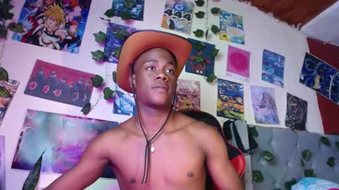 Patrick online show from 02/23/25, 11:33